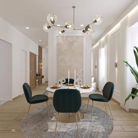 Apartament Casa Di Kaparetto By Corfuescapes Corfu  Zewnętrze zdjęcie