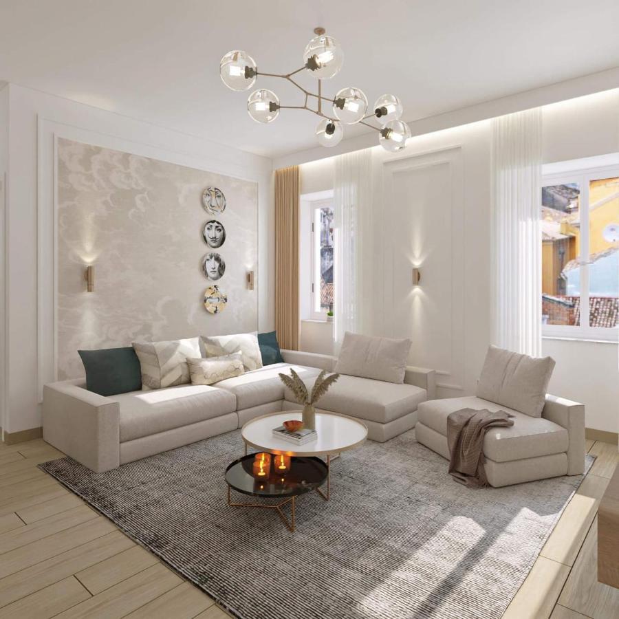 Apartament Casa Di Kaparetto By Corfuescapes Corfu  Zewnętrze zdjęcie