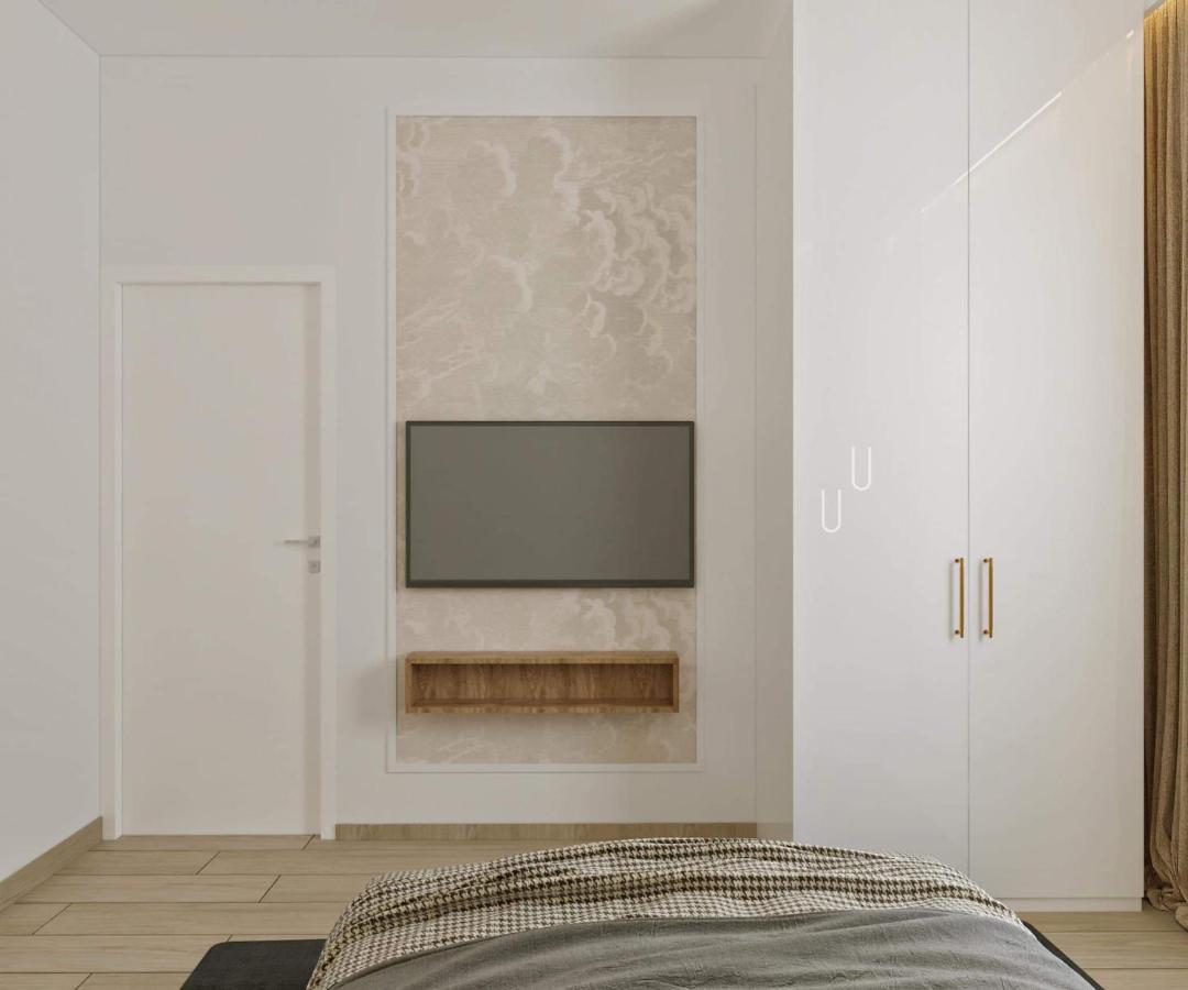 Apartament Casa Di Kaparetto By Corfuescapes Corfu  Zewnętrze zdjęcie