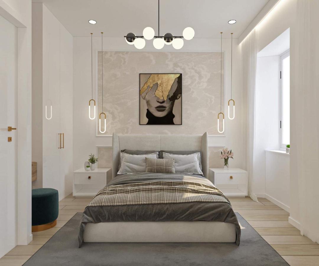 Apartament Casa Di Kaparetto By Corfuescapes Corfu  Zewnętrze zdjęcie