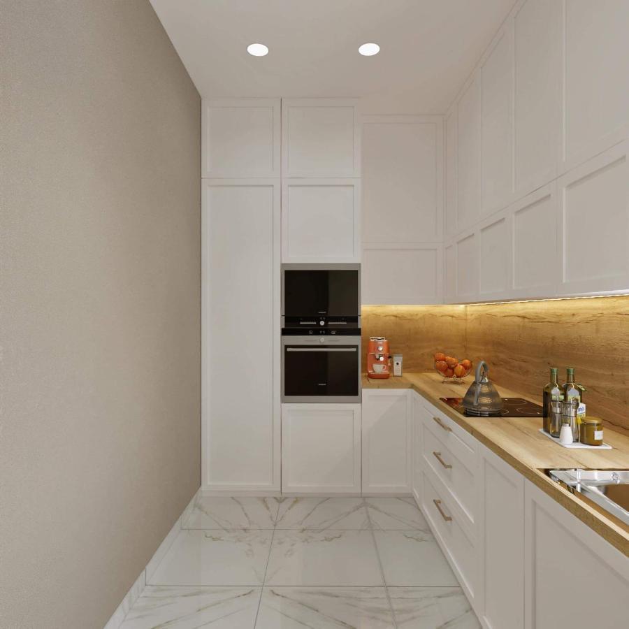 Apartament Casa Di Kaparetto By Corfuescapes Corfu  Zewnętrze zdjęcie