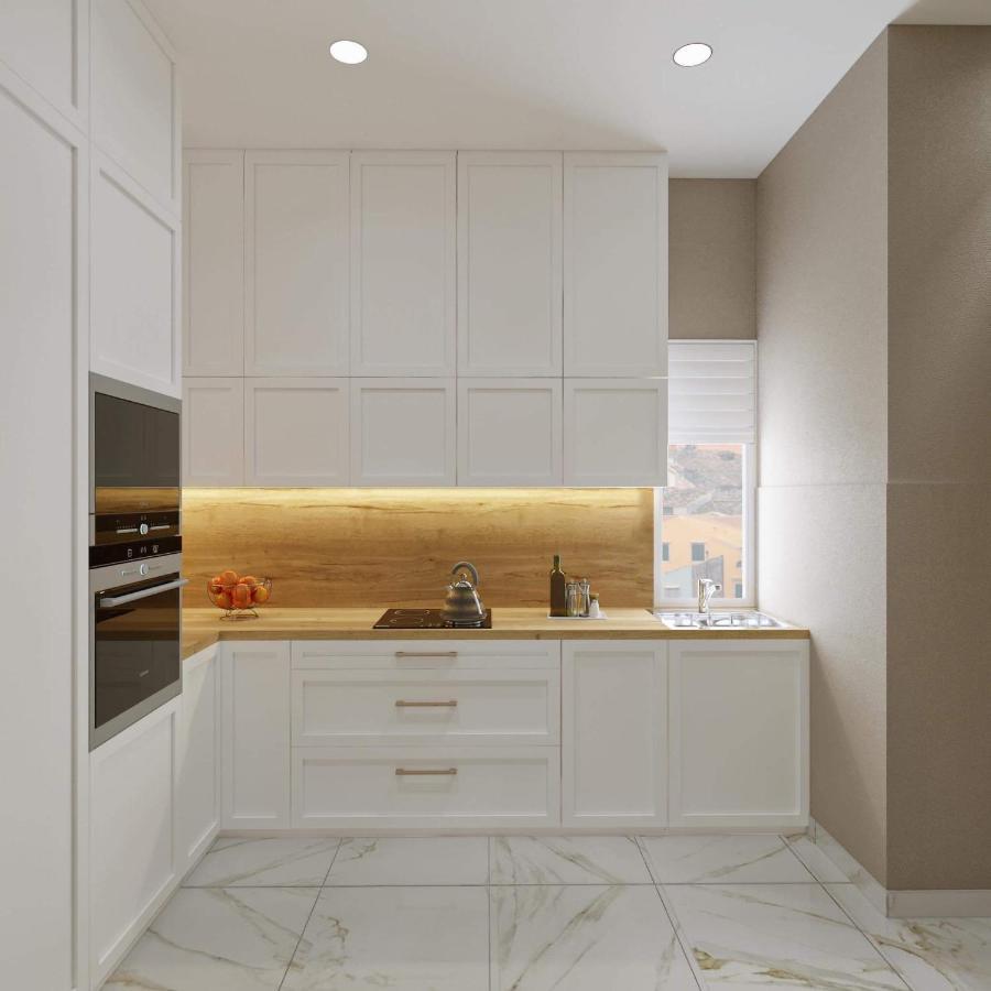 Apartament Casa Di Kaparetto By Corfuescapes Corfu  Zewnętrze zdjęcie