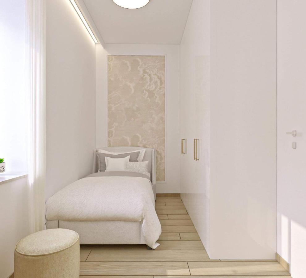 Apartament Casa Di Kaparetto By Corfuescapes Corfu  Zewnętrze zdjęcie